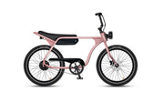 Electric Bike Company Model J Electric Bike - from DT Scooters