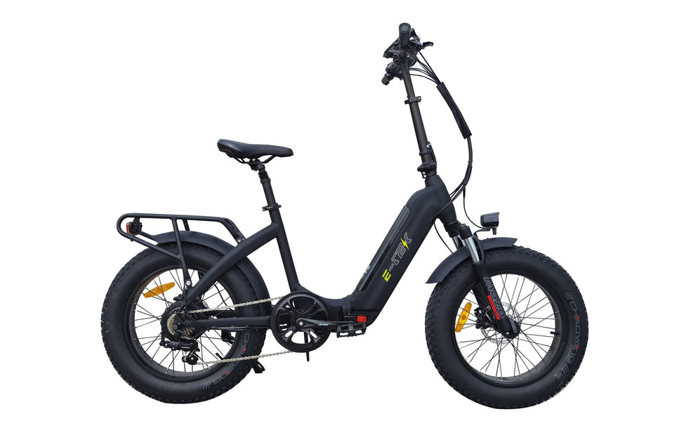 E-Tek – DT Scooters