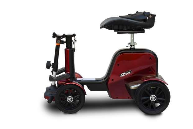 EV Rider CityBug Mobility Scooter - from DT Scooters