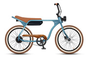 Electric Bike Company Model J Electric Bike - from DT Scooters
