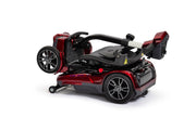 EV Rider Transport 4M Folding Mobility Scooter