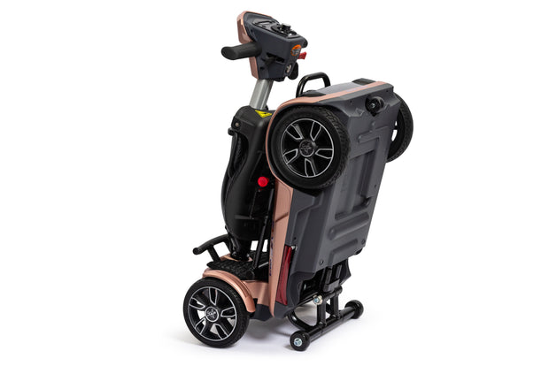 EV Rider Transport 4M Folding Mobility Scooter