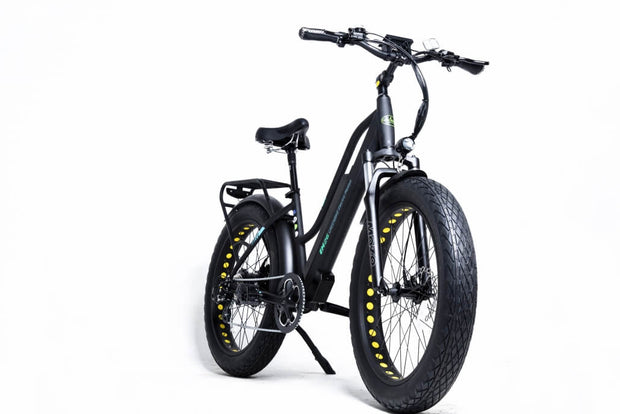 GreenBike EM26 Electric Bike - from DT Scooters - from DT Scooters