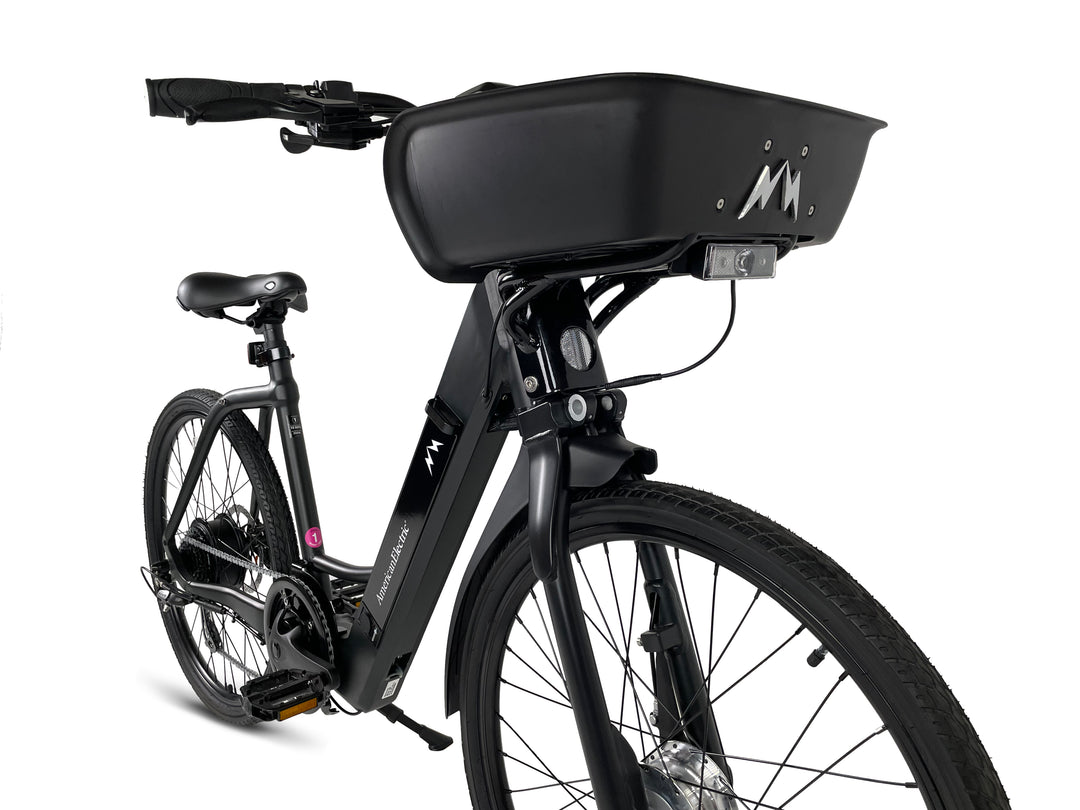 american electric bicycles eMetro USA eBike Black Reid Bikes US bike seats Gazelle launches new 28 MPH