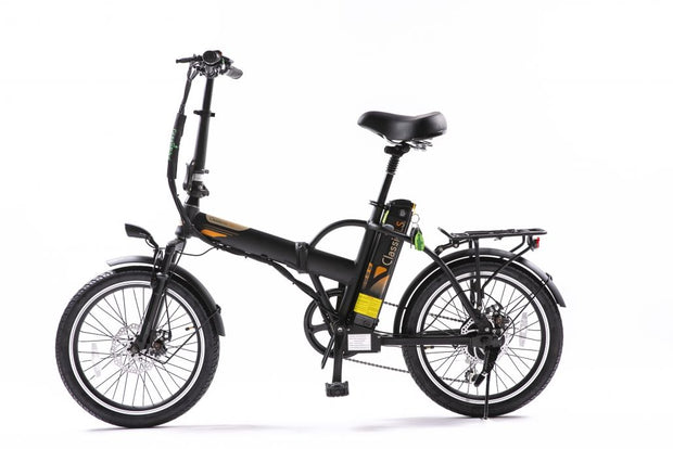 GreenBike Classic HS Electric Bike - from DT Scooters - from DT Scooters