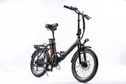 GreenBike Classic LS Electric Bike - from DT Scooters - from DT Scooters