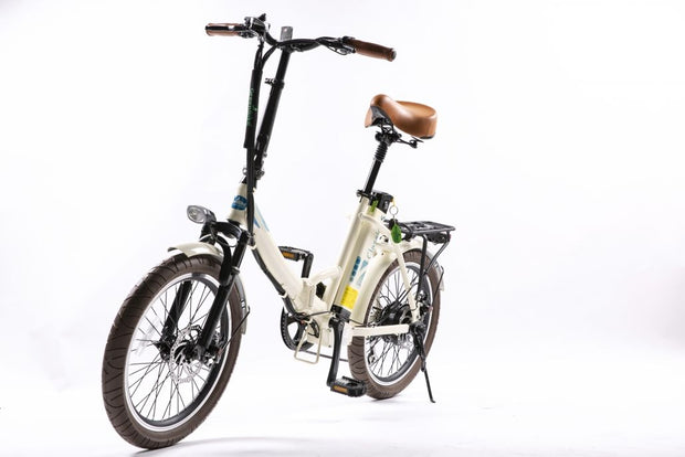 GreenBike Classic LS Electric Bike - from DT Scooters - from DT Scooters