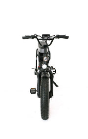 GreenBike MULE Electric Bike - from DT Scooters - from DT Scooters