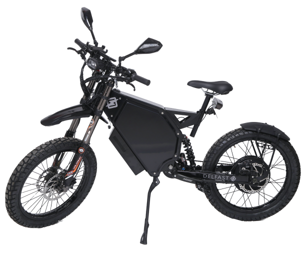 Delfast Top 3.0 Electric Bike from DT Scooters