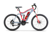 GreenBike Enduro 48 Electric Bike - from DT Scooters - from DT Scooters