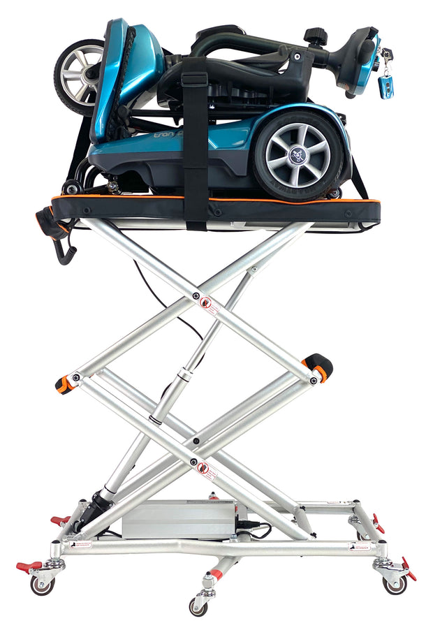 Lift Riders Scooter Lifts Product