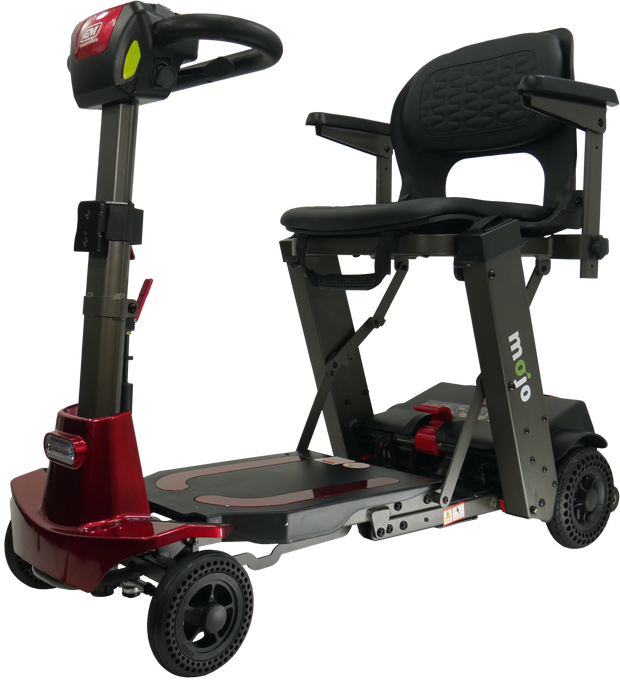 Hoover x1 scooter hotsell