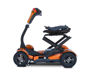EV Rider TeQno AF S26 Mobility Scooter - from DT Scooters - from DT Scooters