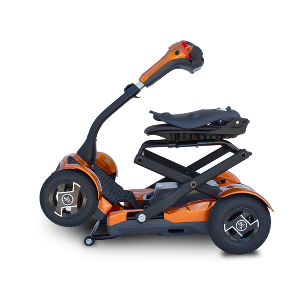 EV Rider TeQno AF S26 Mobility Scooter - from DT Scooters - from DT Scooters