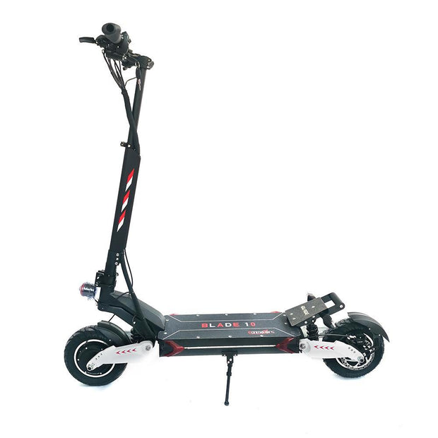 GreenBike Blade 10 Electric Scooter - from DT Scooters