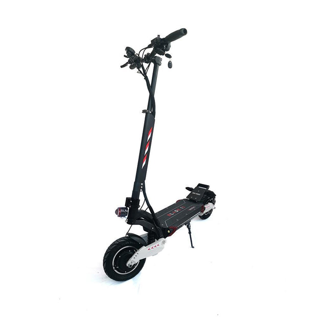 GreenBike Blade 10 Electric Scooter - from DT Scooters