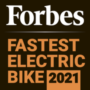 Delfast Top 3.0 Electric Bike - from DT Scooters
