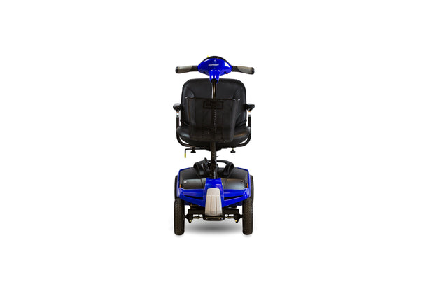 ShopRider Escape 4-Wheel Mobility Scooter - from DT Scooters - from DT Scooters