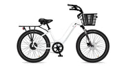 Electric Bike Company Model R Electric Bike - from DT Scooters