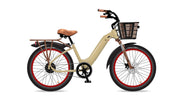 Electric Bike Company Model R Electric Bike - from DT Scooters