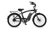 Electric Bike Company Model X Electric Cruiser Bike - from DT Scooters