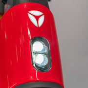 E-Tek Scout V7 Electric Bike - from DT Scooters