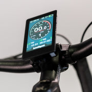 E-Tek Tekbeast Electric Bike - from DT Scooters