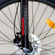 E-Tek Tekbeast Electric Bike - from DT Scooters