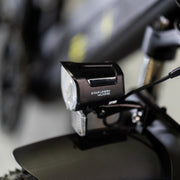 E-Tek Tekbeast Electric Bike - from DT Scooters