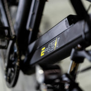 E-Tek Tekbeast Electric Bike - from DT Scooters